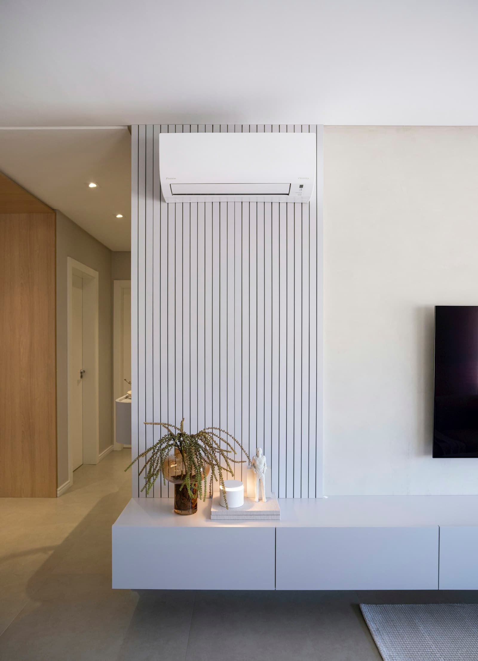 Air Conditioning