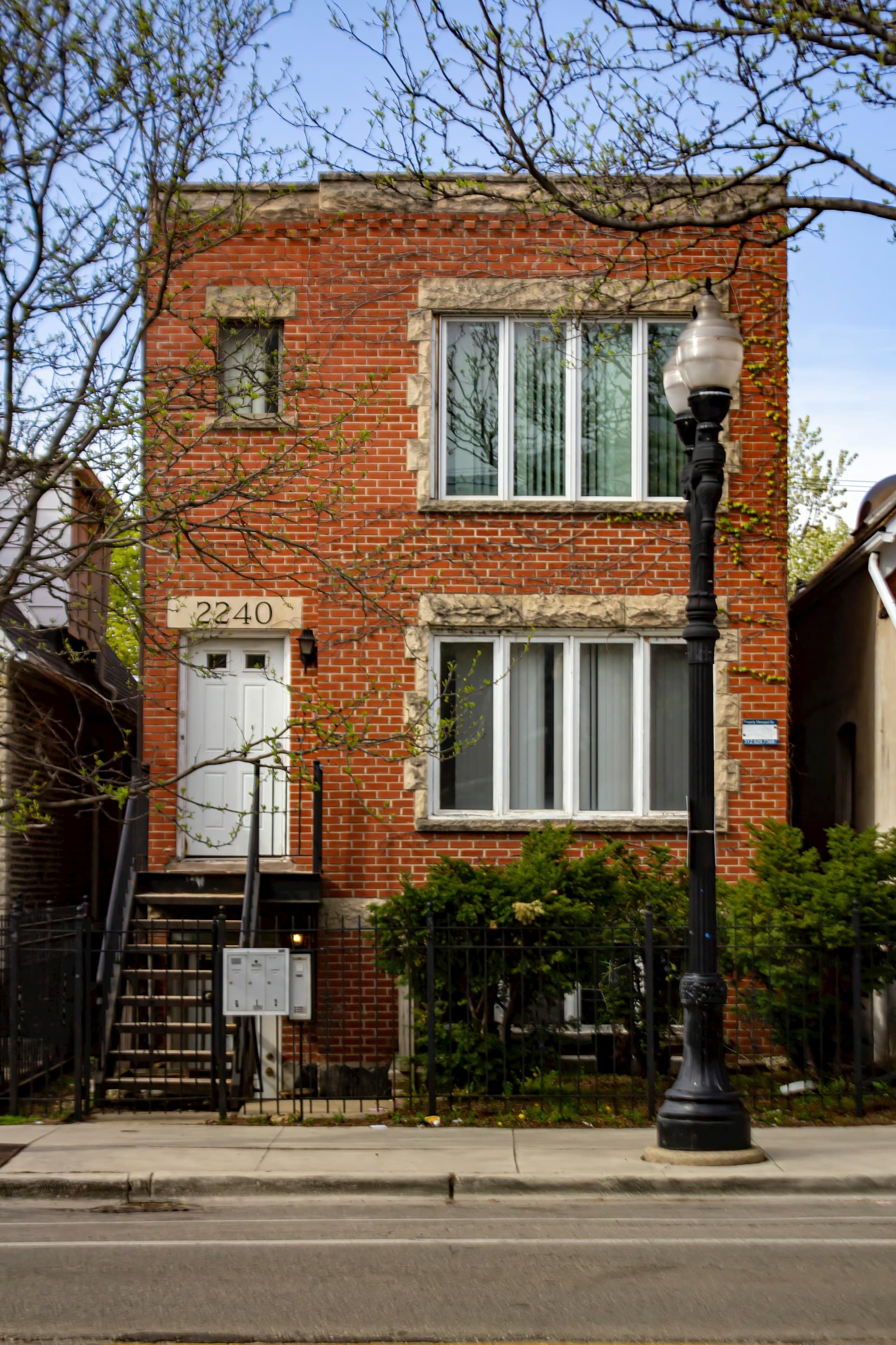 A beautiful, efficient home in Illinois