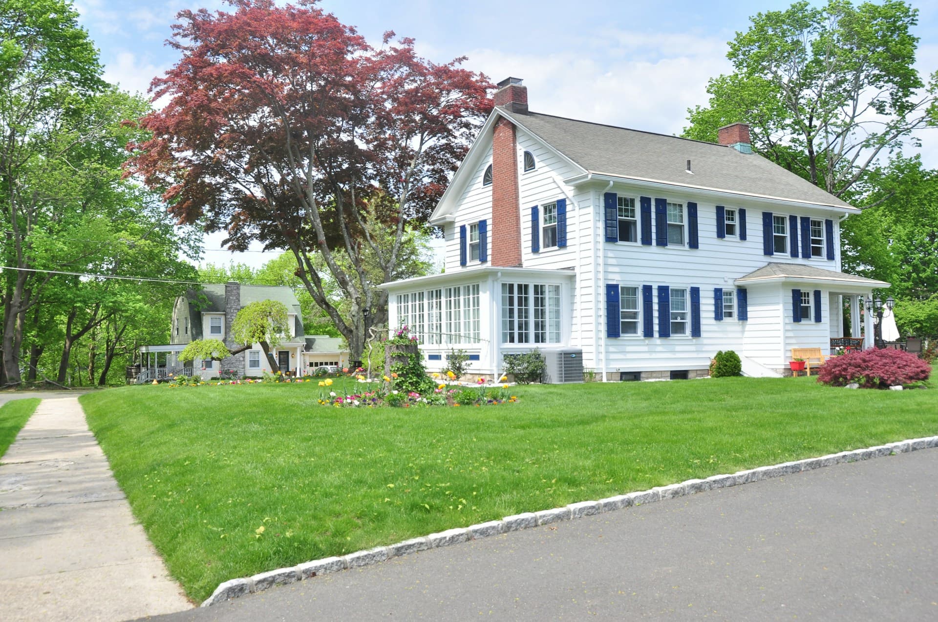 A beautiful, efficient home in New Jersey