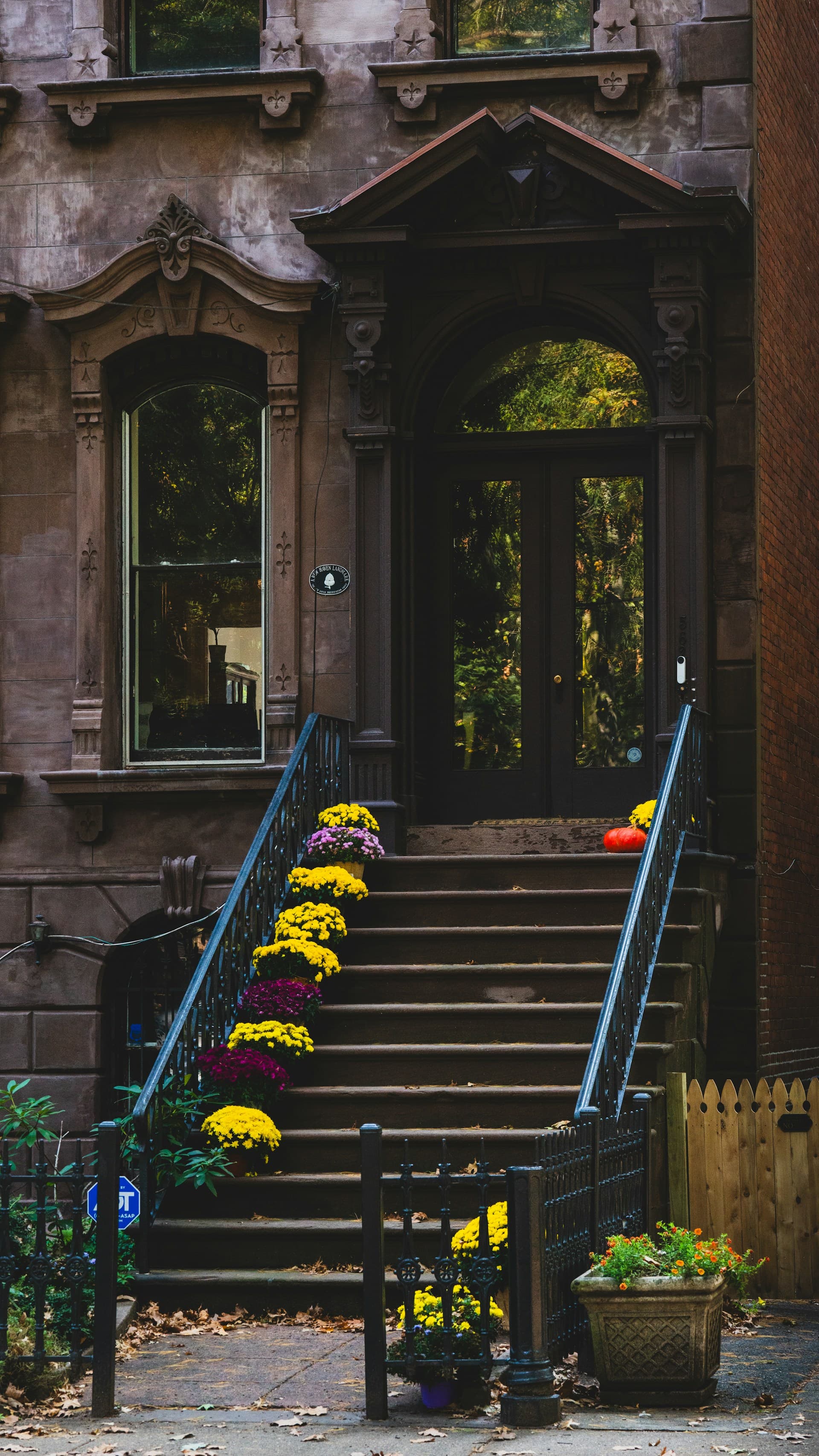 A beautiful, efficient home in New York