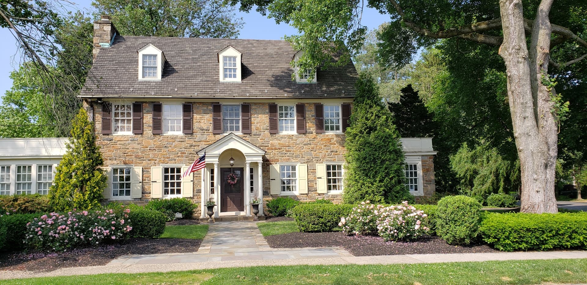 A beautiful, efficient home in Virginia
